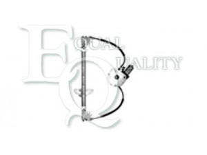 EQUAL QUALITY 320111 lango pakėliklis 
 Vidaus įranga -> Elektrinis lango pakėliklis
60804290, 4701074, 9206373, 2160150