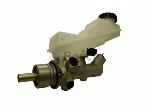 BOSCH 0 204 123 705 pagrindinis cilindras, stabdžiai 
 Stabdžių sistema -> Pagrindinis stabdžių cilindras
47201 05111, 47201 05112