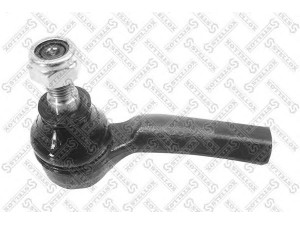 STELLOX 51-00244-SX skersinės vairo trauklės galas 
 Vairavimas -> Vairo mechanizmo sujungimai
6Q0419811C, 6Q0423811, 6Q0423811A