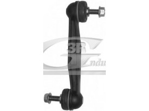 3RG 21220 šarnyro stabilizatorius 
 Ašies montavimas/vairavimo mechanizmas/ratai -> Stabilizatorius/fiksatoriai -> Savaime išsilyginanti atrama
517838, 9615230080