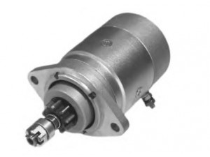 BTS Turbo S510565 starteris