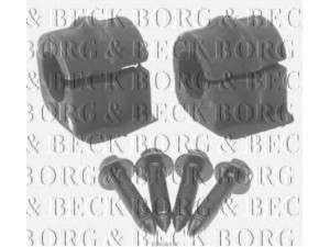 BORG & BECK BSK6647K skersinio stabilizatoriaus komplektas 
 Ašies montavimas/vairavimo mechanizmas/ratai -> Stabilizatorius/fiksatoriai -> Pasukimo trauklė
4543523, 4543526