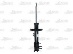 Magnum Technology AGX097MT amortizatorius 
 Pakaba -> Amortizatorius
344463, 344617, 344655, 344662