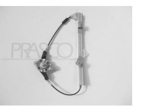 PRASCO FT133W053 lango pakėliklis 
 Vidaus įranga -> Elektrinis lango pakėliklis
46536307