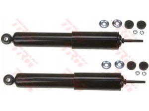 TRW JGE133T amortizatorius 
 Pakaba -> Amortizatorius
8970226510, UH7134700A, UH7234700A