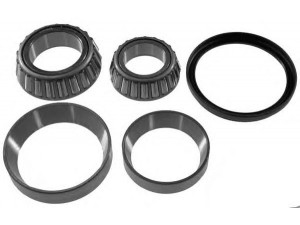 MGA KR3035 rato guolio komplektas 
 Ašies montavimas/vairavimo mechanizmas/ratai -> Rato stebulė/montavimas -> Rato guolis
7701461730