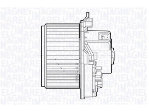 MAGNETI MARELLI 069412649010 vidaus pūtiklis 
 Šildymas / vėdinimas -> Orpūtė/dalys