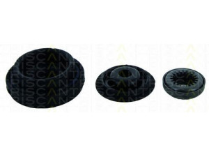 TRISCAN 8500 21902 pakabos statramsčio atraminis guolis 
 Ašies montavimas/vairavimo mechanizmas/ratai -> Montavimas, pakabos statramstis
95015324, 9653-5010, 9653-5011