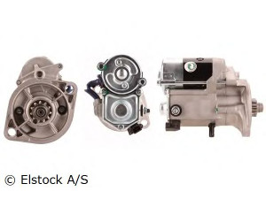 ELSTOCK 25-2189 starteris
119620-77011, YM119620-77011