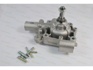 THERMOTEC D1F009TT vandens siurblys 
 Aušinimo sistema -> Vandens siurblys/tarpiklis -> Vandens siurblys
4720031, 4755003, 4764782, 7303050