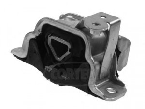 CORTECO 80001486 variklio montavimas 
 Variklis -> Variklio montavimas -> Variklio montavimo rėmas
55700434, 55700434, 55700434