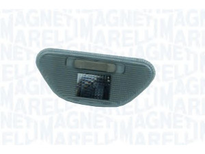 MAGNETI MARELLI 714039790703 vidaus apšvietimas 
 Elektros įranga -> Šviesos -> Vidaus apšvietimas -> Apšvietimas, keleivio vieta