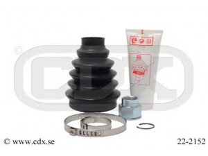 CDX 22-2152 gofruotoji membrana, kardaninis velenas 
 Ratų pavara -> Gofruotoji membrana
46308542, 3293F2