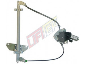 LIFT-TEK LT HY27 R lango pakėliklis 
 Vidaus įranga -> Elektrinis lango pakėliklis
8240425210