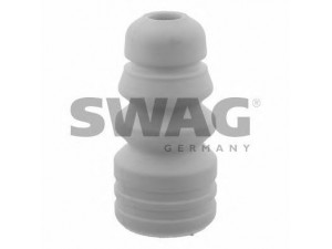 SWAG 90 92 9779 atraminis buferis, pakaba 
 Pakaba -> Pakabos dalys -> Surinkimo dalys
55326-1E000