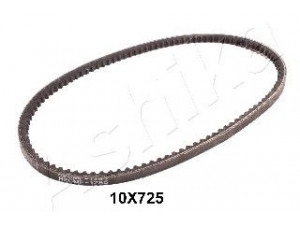 ASHIKA 109-10X725 V formos diržas
2547 2311 6303