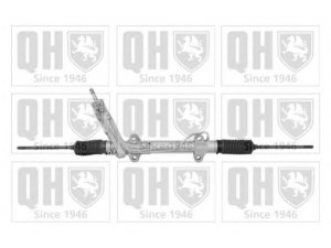 QUINTON HAZELL QSRP813 vairo pavara 
 Vairavimas -> Vairo pavara/siurblys
901 460 2700, 901 460 2700 80, 901 460 4100