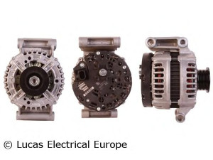 LUCAS ELECTRICAL LRA03609 kintamosios srovės generatorius 
 Elektros įranga -> Kint. sr. generatorius/dalys -> Kintamosios srovės generatorius
6C1T-10300-AB