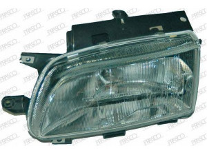 PRASCO CI9154804 priekinis žibintas 
 Elektros įranga -> Priekinis žibintas/dalys -> Priekinis žibintas/įterp.
6204P6