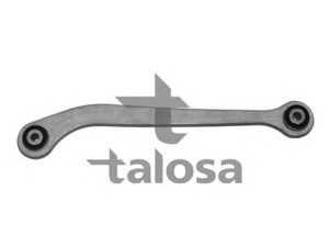 TALOSA 46-01740 vikšro valdymo svirtis 
 Ašies montavimas/vairavimo mechanizmas/ratai -> Valdymo svirtis/pasukamosios svirties sujungimas -> Vairo trauklės (valdymo svirtis, išilginis balansyras, diago
1403503406, RK640415