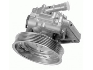 BOSCH K S00 000 643 hidraulinis siurblys, vairo sistema