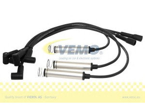 VEMO V40-70-0020 uždegimo laido komplektas 
 Kibirkšties / kaitinamasis uždegimas -> Uždegimo laidai/jungtys
16 12 459, 16 12 479, 16 12 539