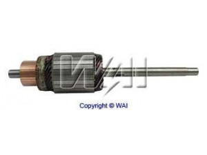 WAIglobal 61-180 ankeris, starteris