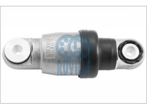 RUVILLE 56723 vibracijos slopintuvas, V formos rumbuotas diržas 
 Diržinė pavara -> V formos rumbuotas diržas/komplektas -> Vibracijos slopintuvas
948 102 261 21
