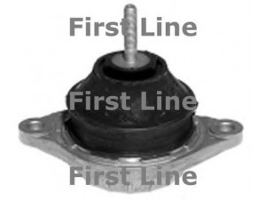 FIRST LINE FEM3131 variklio montavimas 
 Variklis -> Variklio montavimas -> Variklio montavimo rėmas
443199379E, 443199379E, 443 199 379 E