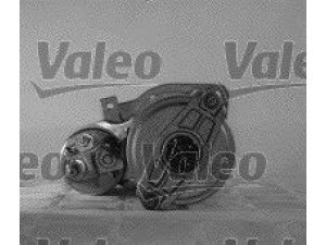 VALEO 432644 starteris 
 Elektros įranga -> Starterio sistema -> Starteris
0031512901, 003151290180, 0031519801
