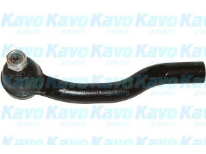 KAVO PARTS STE-9090 skersinės vairo trauklės galas 
 Vairavimas -> Vairo mechanizmo sujungimai
4547039225