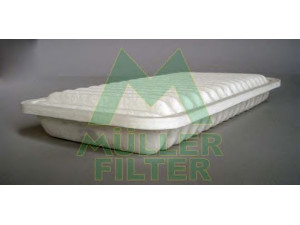 MULLER FILTER PA3330 oro filtras 
 Techninės priežiūros dalys -> Techninės priežiūros intervalai
LFG1-13-Z40