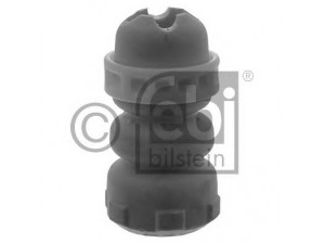 FEBI BILSTEIN 44907 atraminis buferis, pakaba 
 Pakaba -> Pakabos dalys -> Surinkimo dalys
5Q0 511 357 J, 5Q0 511 357 J, 5Q0 511 357 J