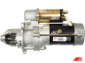 AS-PL S1052 starteris