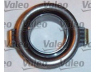 VALEO 821114 sankabos komplektas 
 Sankaba/dalys -> Sankabos remonto komplektas, visas