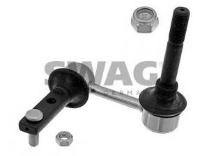 SWAG 81 94 2968 šarnyro stabilizatorius 
 Ašies montavimas/vairavimo mechanizmas/ratai -> Stabilizatorius/fiksatoriai -> Savaime išsilyginanti atrama
48820-30030, 48820-30040, 48820-30030