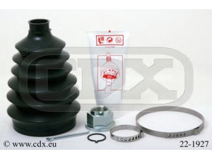 CDX 22-1927 gofruotoji membrana, kardaninis velenas 
 Ratų pavara -> Gofruotoji membrana