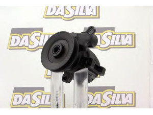 DA SILVA DP2357 hidraulinis siurblys, vairo sistema 
 Vairavimas -> Vairo pavara/siurblys
000040070F, 0000400761, 7847017