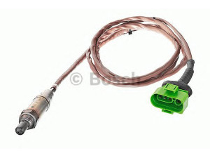 BOSCH 0 258 003 550 lambda jutiklis 
 Variklis -> Variklio elektra
078 906 265 G, 025800355176W, 078 906 265 G