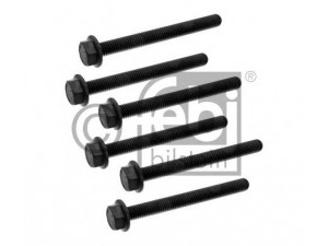 FEBI BILSTEIN 37873 varžtas