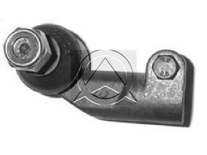 SIDEM 19040 skersinės vairo trauklės galas 
 Vairavimas -> Vairo mechanizmo sujungimai
2110 3414057