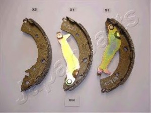 JAPANPARTS GF-H06AF stabdžių trinkelių komplektas 
 Techninės priežiūros dalys -> Papildomas remontas
58305-1CA10