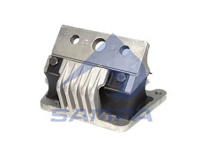 SAMPA 100.363 variklio montavimas
620 240 00 17, 620 240 01 17, 620 240 02 17