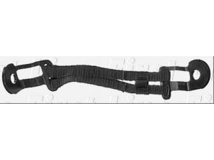 FIRST LINE FEM4102 variklio montavimas 
 Variklis -> Variklio montavimas -> Variklio montavimo rėmas
