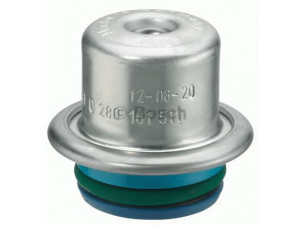 BOSCH 0 280 161 511 valdymo vožtuvas, degalų slėgis 
 Degalų tiekimo sistema -> Kuro slėgio reguliatorius/jungiklis
1563 J8, 111 078 02 92, 111 078 03 92