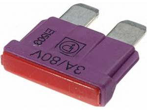 HELLA 8JS 711 683-202 saugiklis