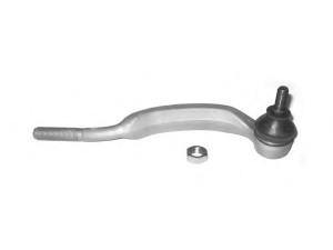 OCAP 0194381 skersinės vairo trauklės galas 
 Vairavimas -> Vairo mechanizmo sujungimai
3817.58, 381758
