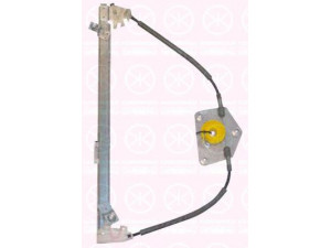 KLOKKERHOLM 55361805 lango pakėliklis 
 Vidaus įranga -> Elektrinis lango pakėliklis
9221 F6, 9221 K7
