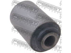 FEBEST NAB-E25S valdymo svirties/išilginių svirčių įvorė 
 Ašies montavimas/vairavimo mechanizmas/ratai -> Valdymo svirtis/pasukamosios svirties sujungimas -> Montavimas/sutvirtinimas
5-86130-809-0, 5-86130-810-0, 54500-VW000