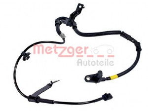METZGER 0900741 jutiklis, rato greitis 
 Elektros įranga -> Jutikliai
95670-1D100